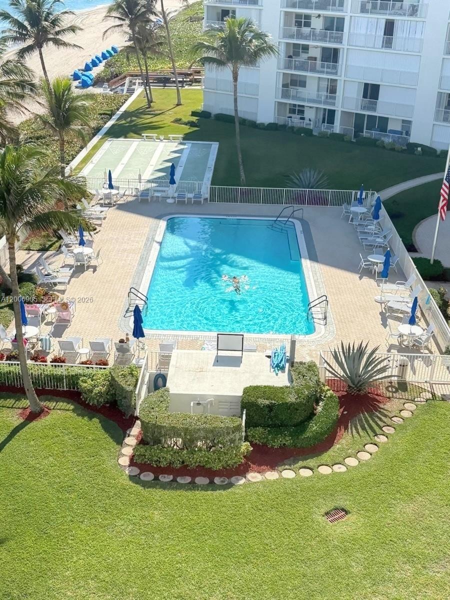 3101 S Ocean Blvd 118 Property Photo 42