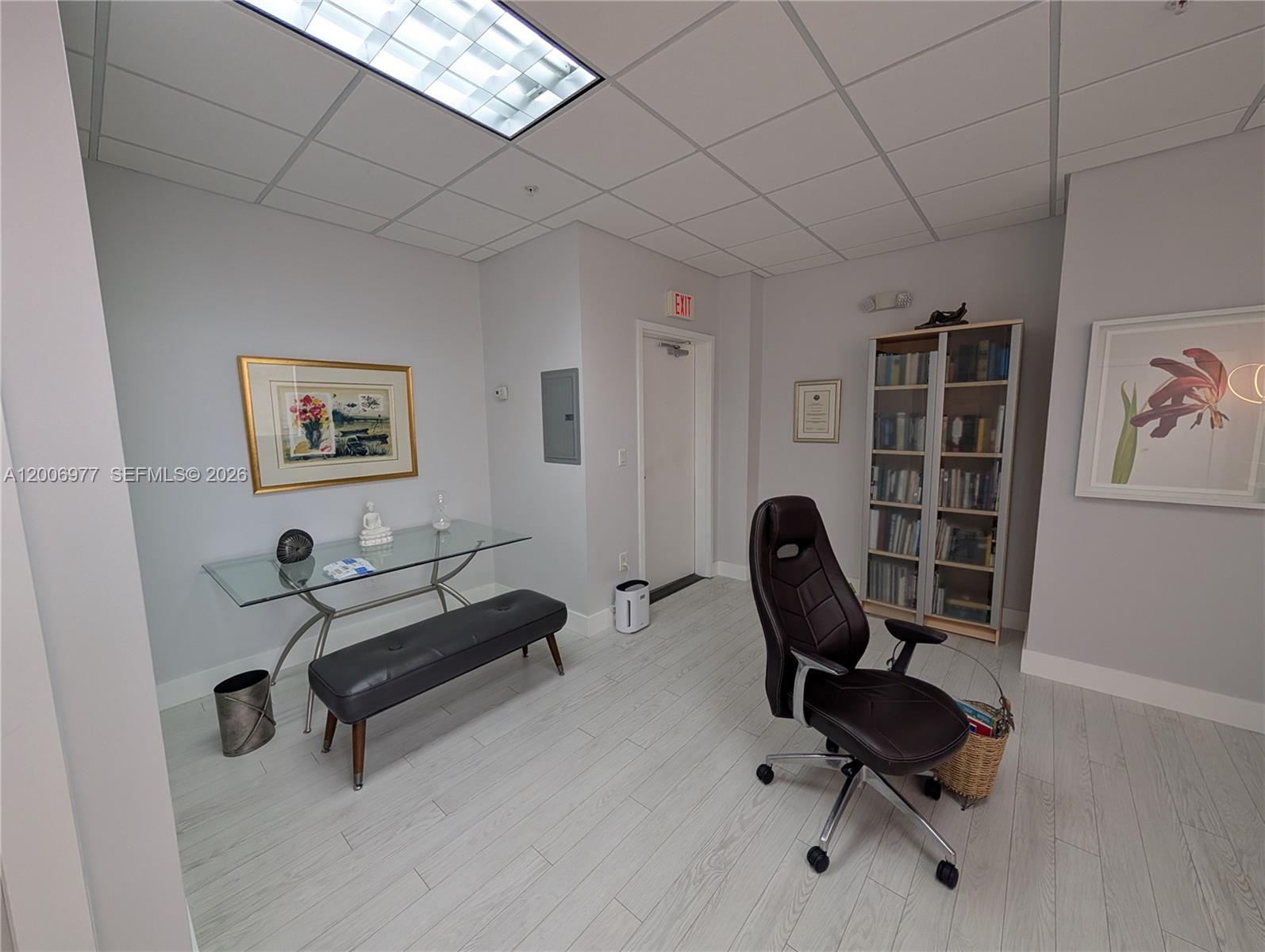 1805 Ponce De Leon Blvd 410 Property Photo 2