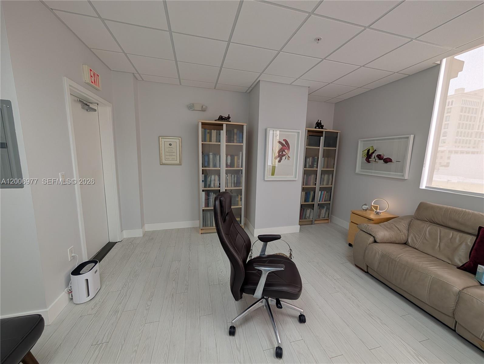 1805 Ponce De Leon Blvd 410 Property Photo 6