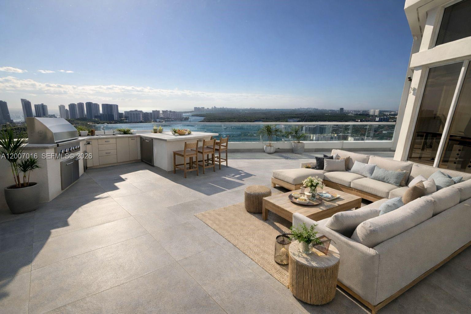 2600 Island Blvd Ph-1 Property Photo 5
