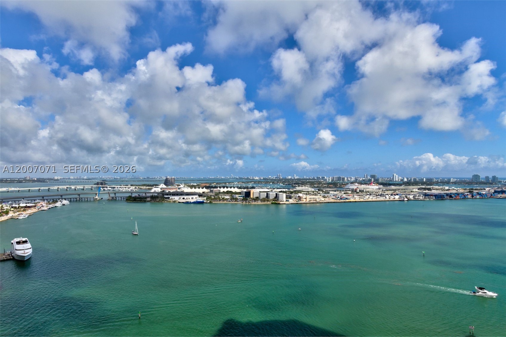 888 Brickell Key Dr 2802 Property Photo 1