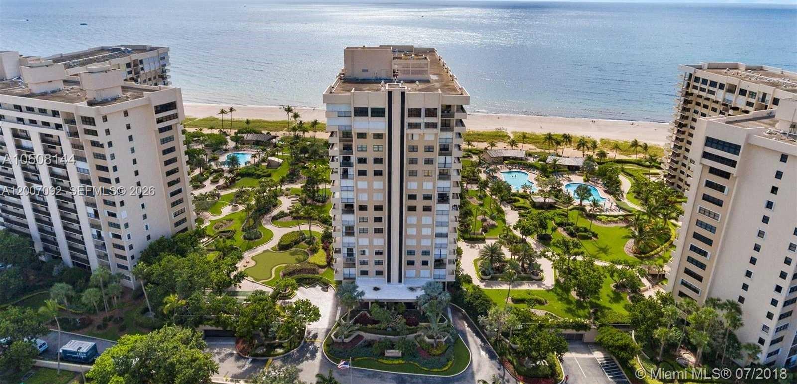 5100 N Ocean Blvd 1106 Property Photo 1
