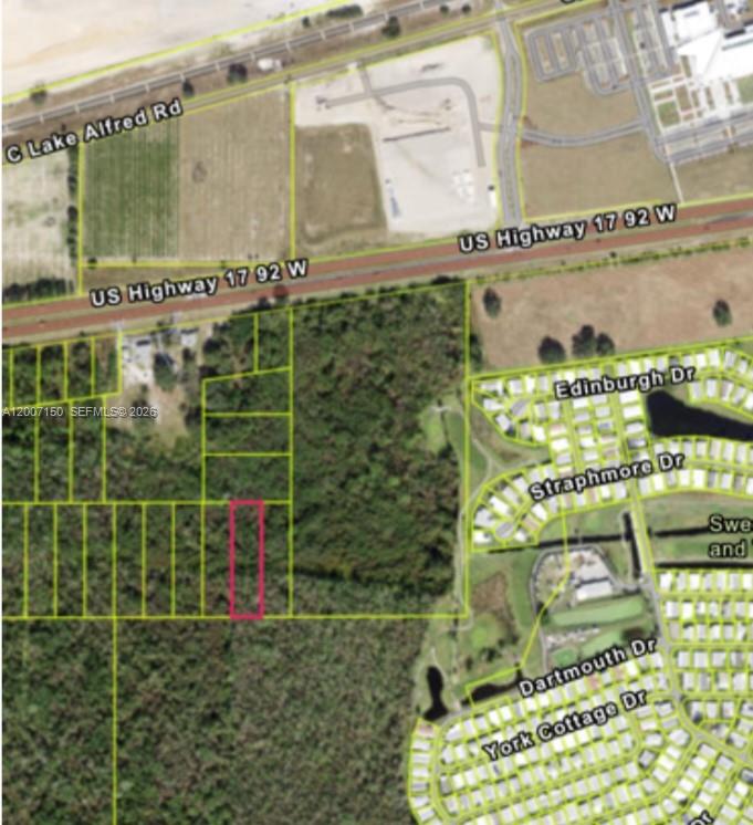 0 Us Highway 17 Property Photo 2