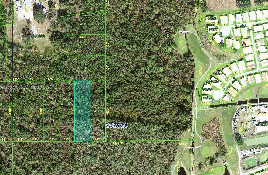 0 Us Highway 17 Property Photo 3