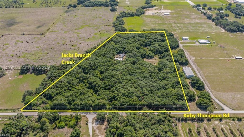 1040 Kirby Thompson Rd Property Photo 5
