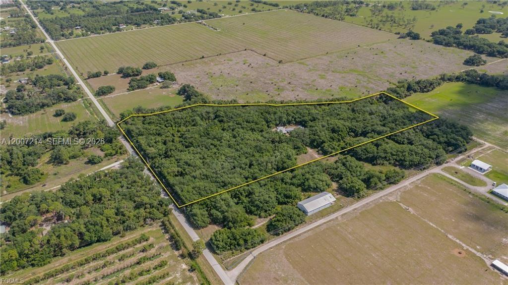 1040 Kirby Thompson Rd Property Photo 6