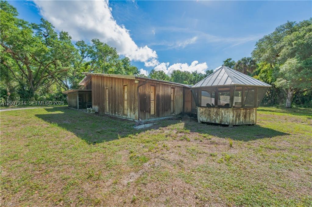 1040 Kirby Thompson Rd Property Photo 18