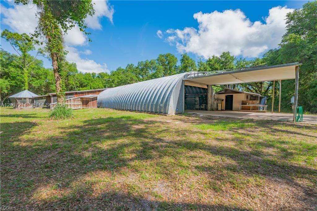 1040 Kirby Thompson Rd Property Photo 24