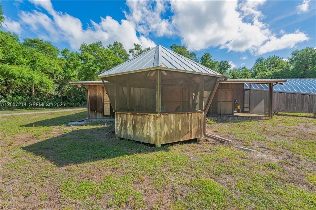 1040 Kirby Thompson Rd Property Photo 26