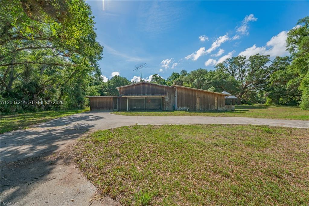 1040 Kirby Thompson Rd Property Photo 27