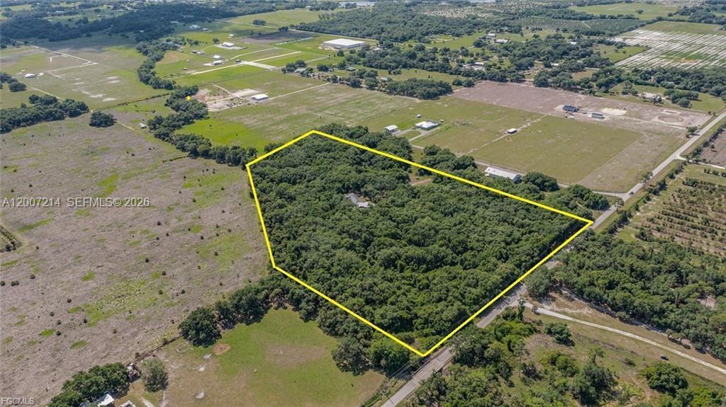1040 Kirby Thompson Rd Property Photo 30