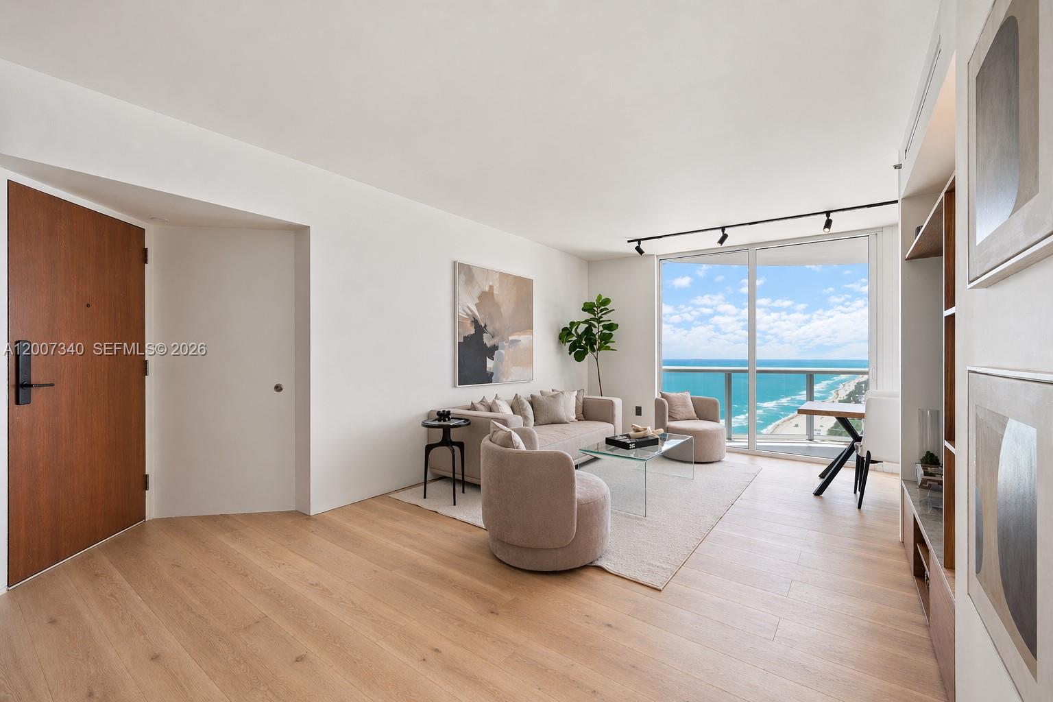 6365 Collins Ave 3904 Property Photo 1
