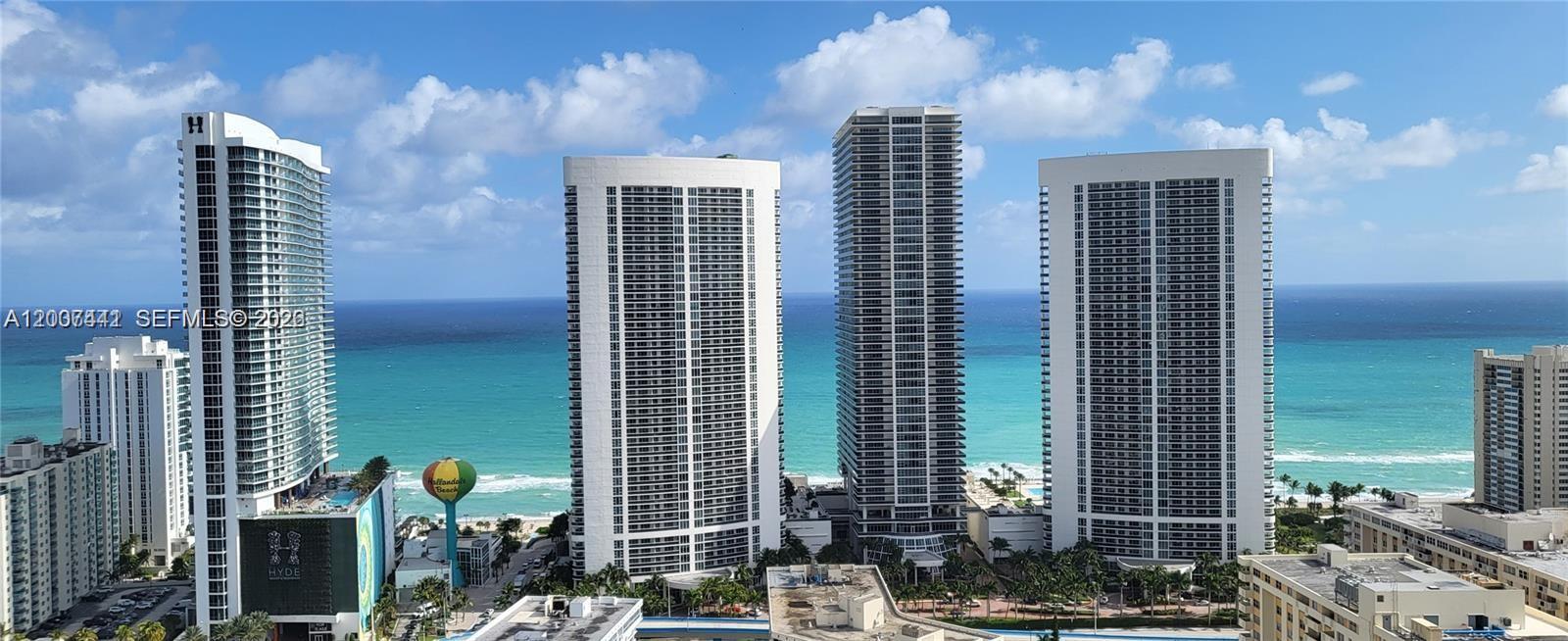 2602 E Hallandale Beach Blvd R306 Property Photo 1