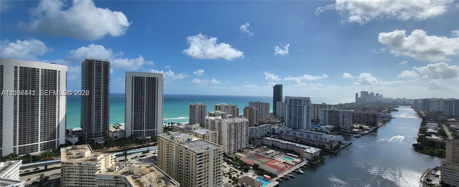 2602 E Hallandale Beach Blvd R306 Property Photo 2