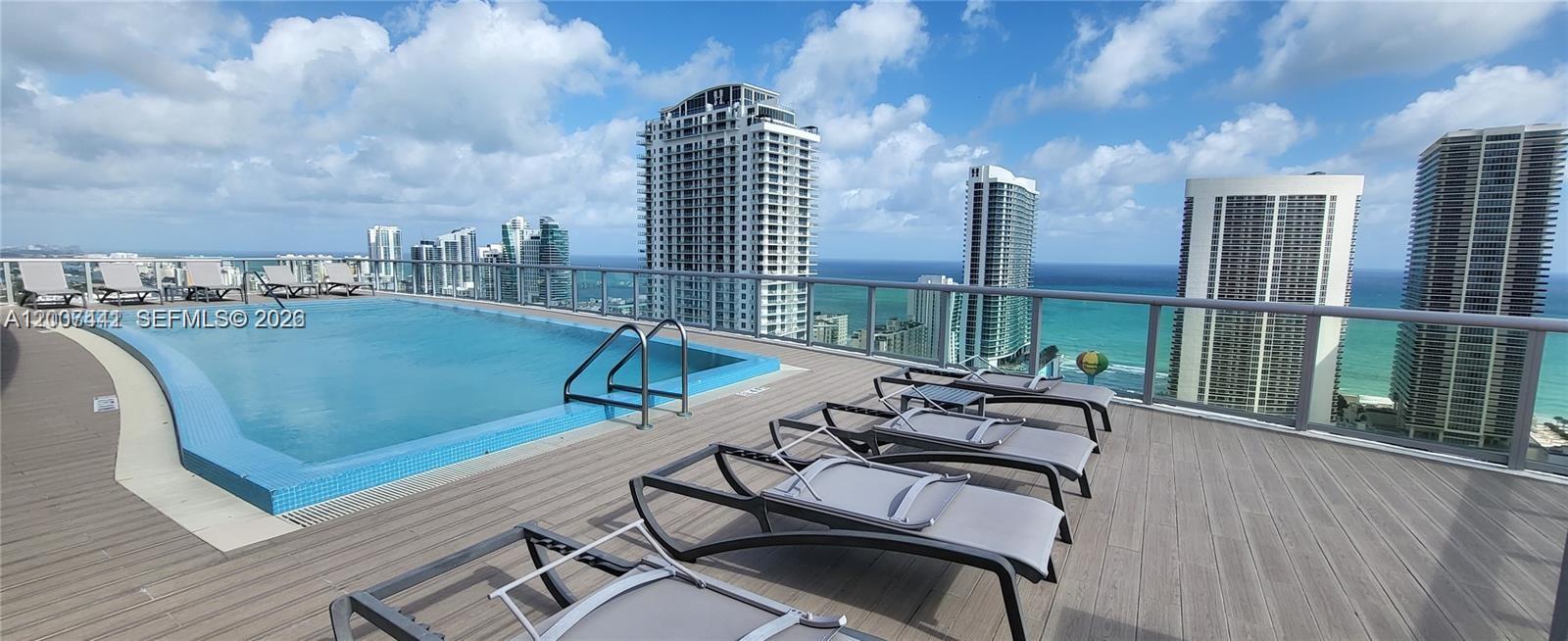 2602 E Hallandale Beach Blvd R306 Property Photo 3