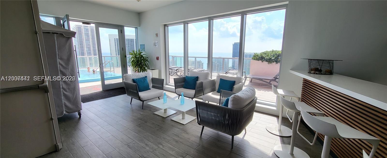 2602 E Hallandale Beach Blvd R306 Property Photo 4