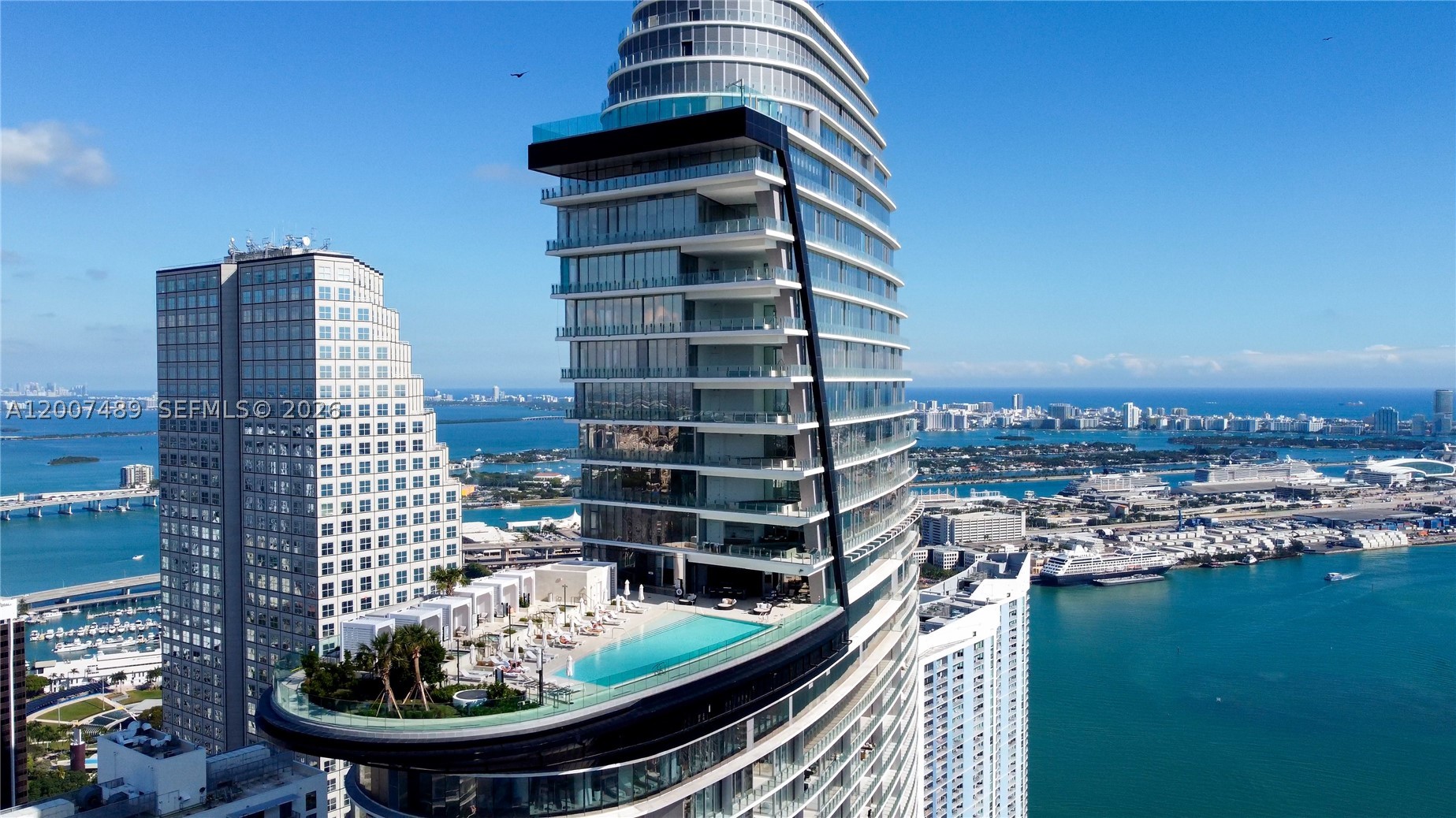 300 Biscayne Blvd Way 2802 Property Photo 37
