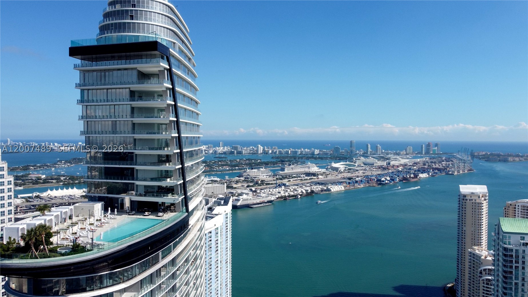 300 Biscayne Blvd Way 2802 Property Photo 40