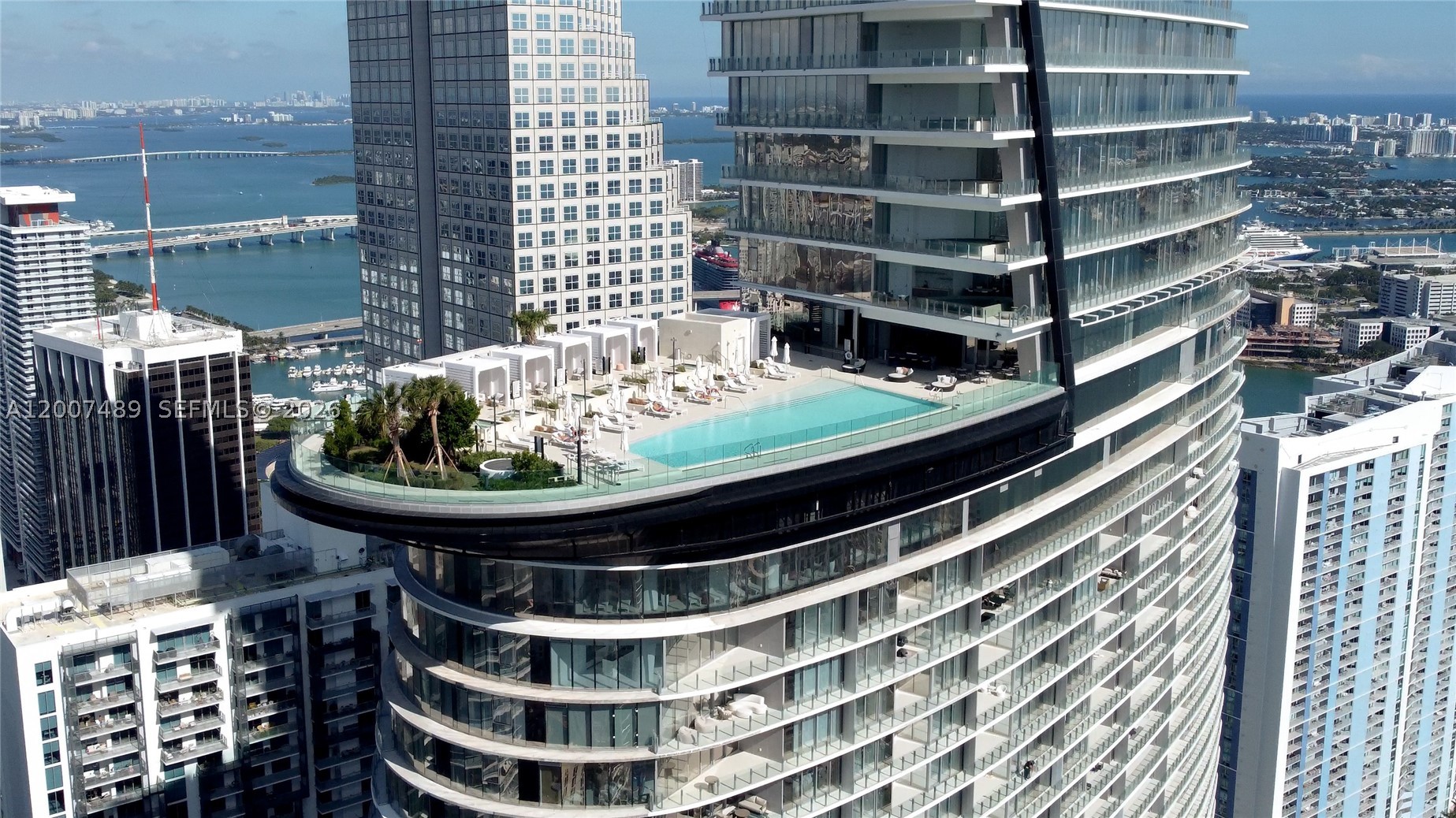 300 Biscayne Blvd Way 2802 Property Photo 41