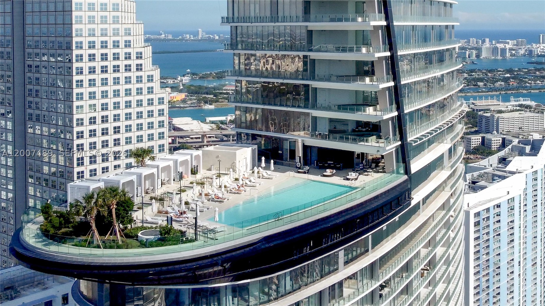 300 Biscayne Blvd Way 2802 Property Photo 46