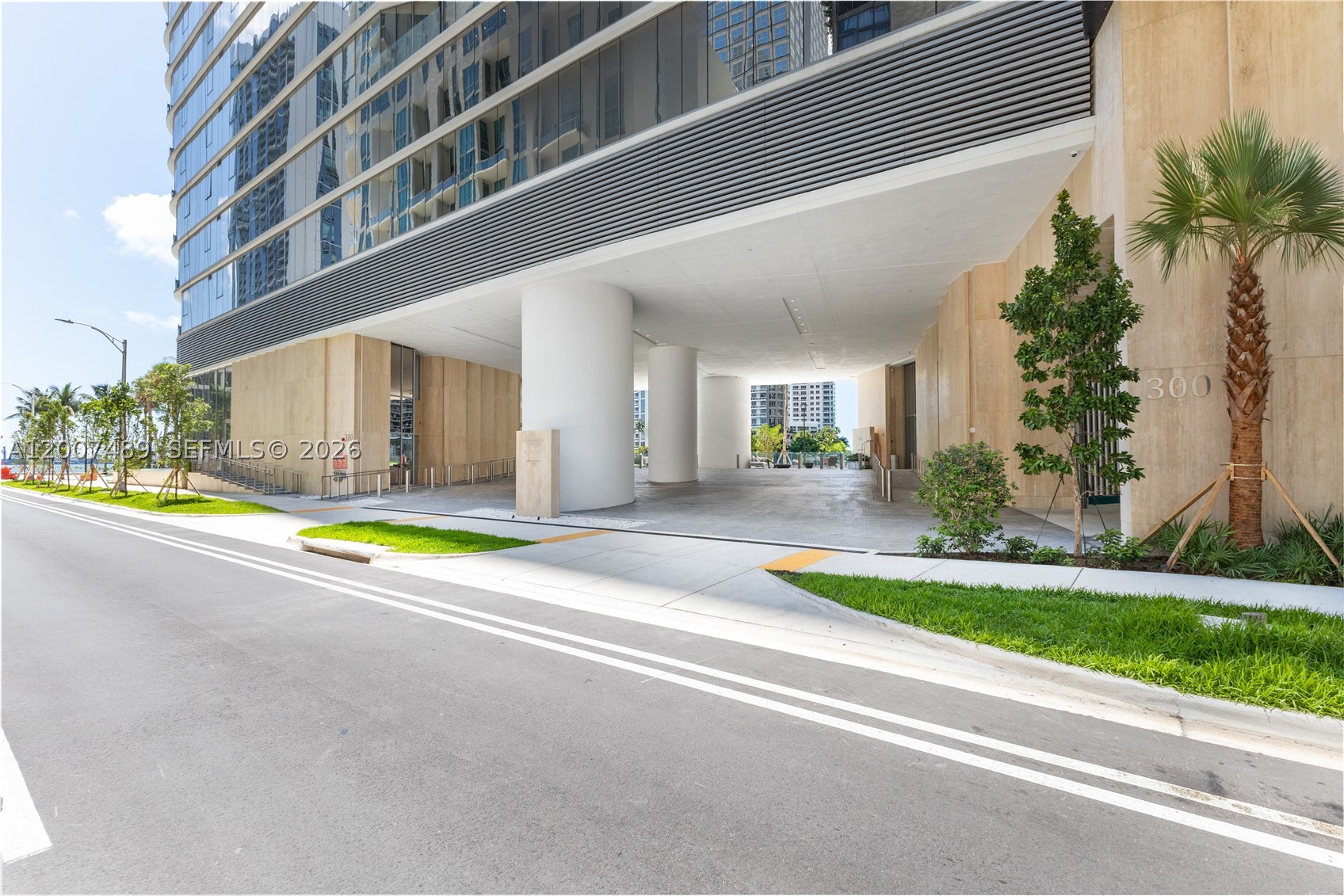 300 Biscayne Blvd Way 2802 Property Photo 56