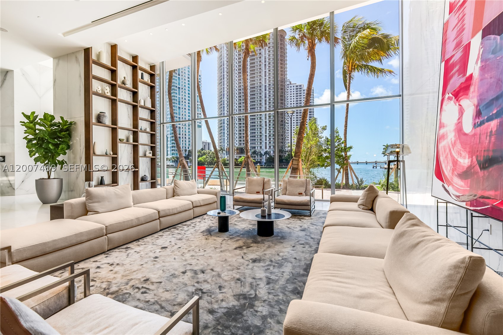 300 Biscayne Blvd Way 2802 Property Photo 85