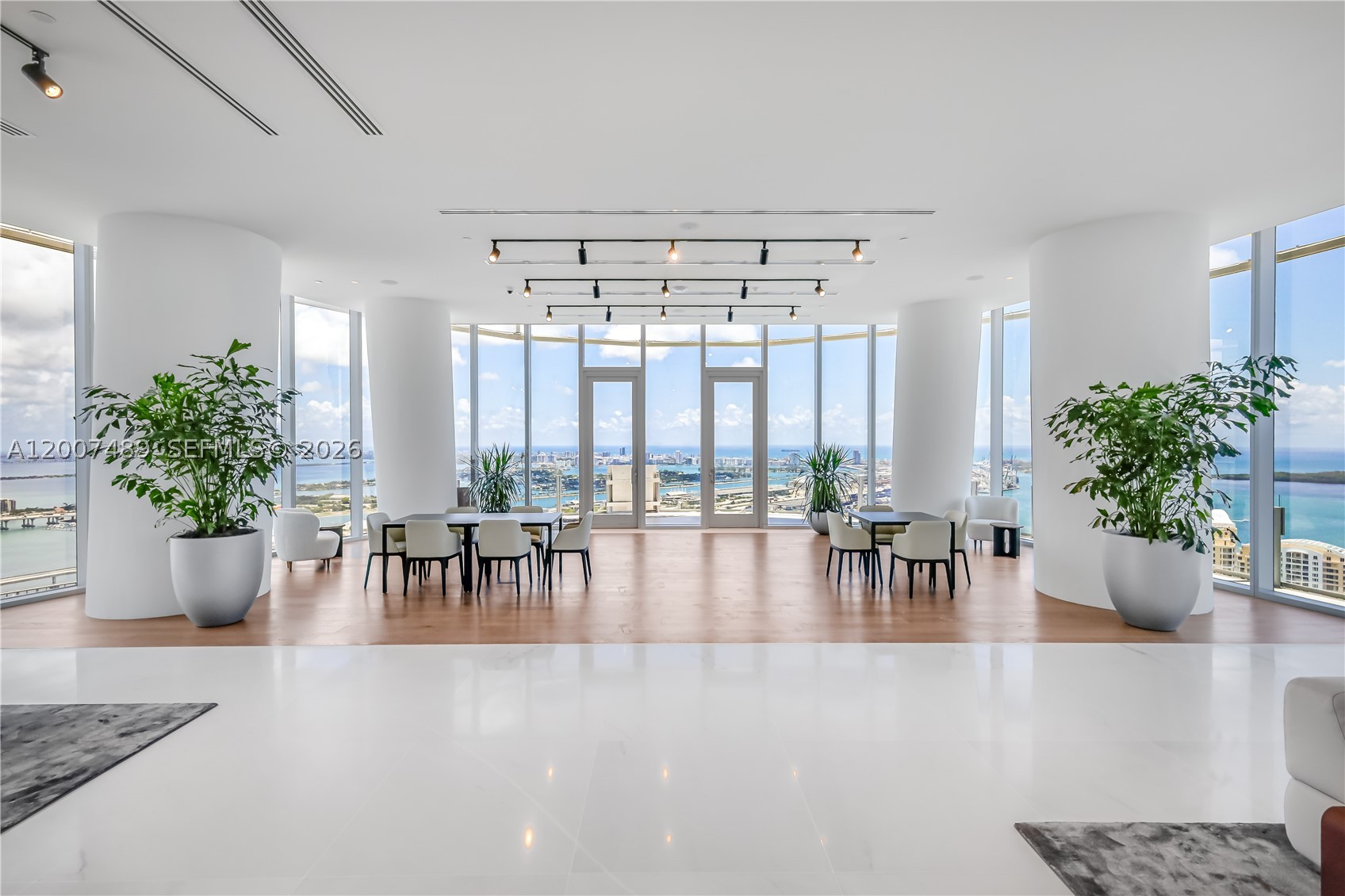 300 Biscayne Blvd Way 2802 Property Photo 89