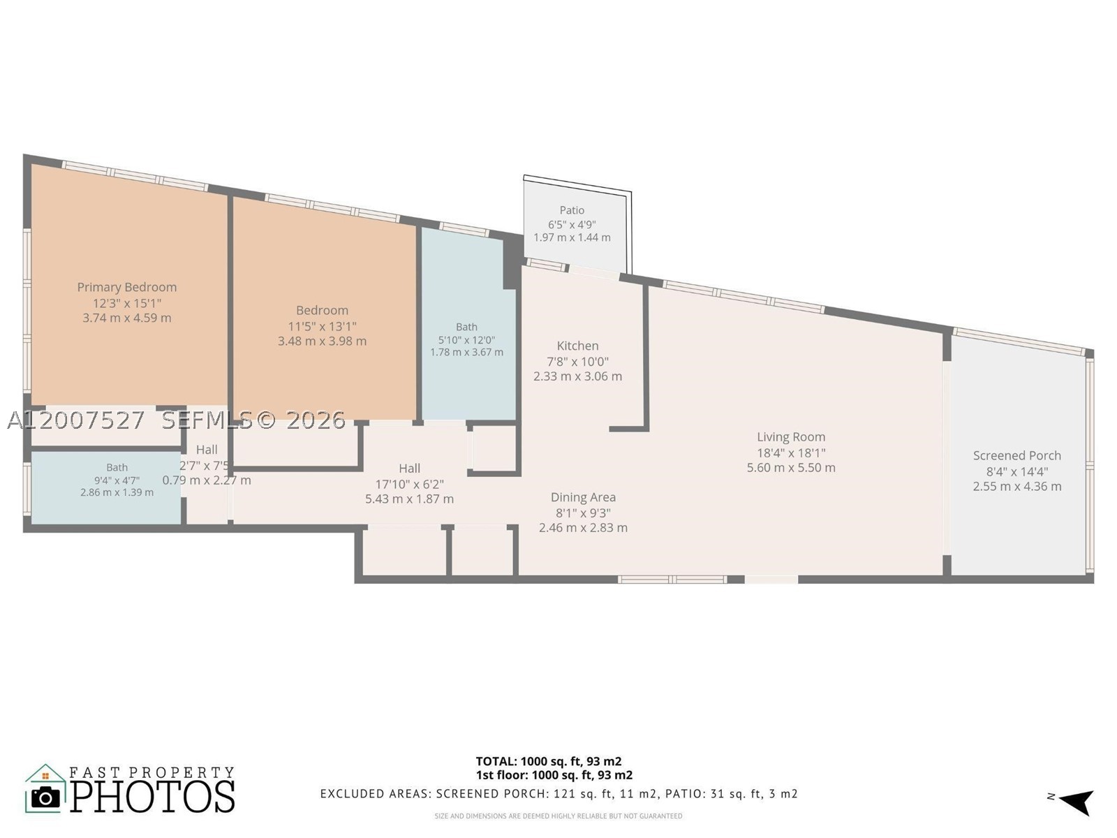 9200 E Bay Harbor Dr 1 Property Photo 29