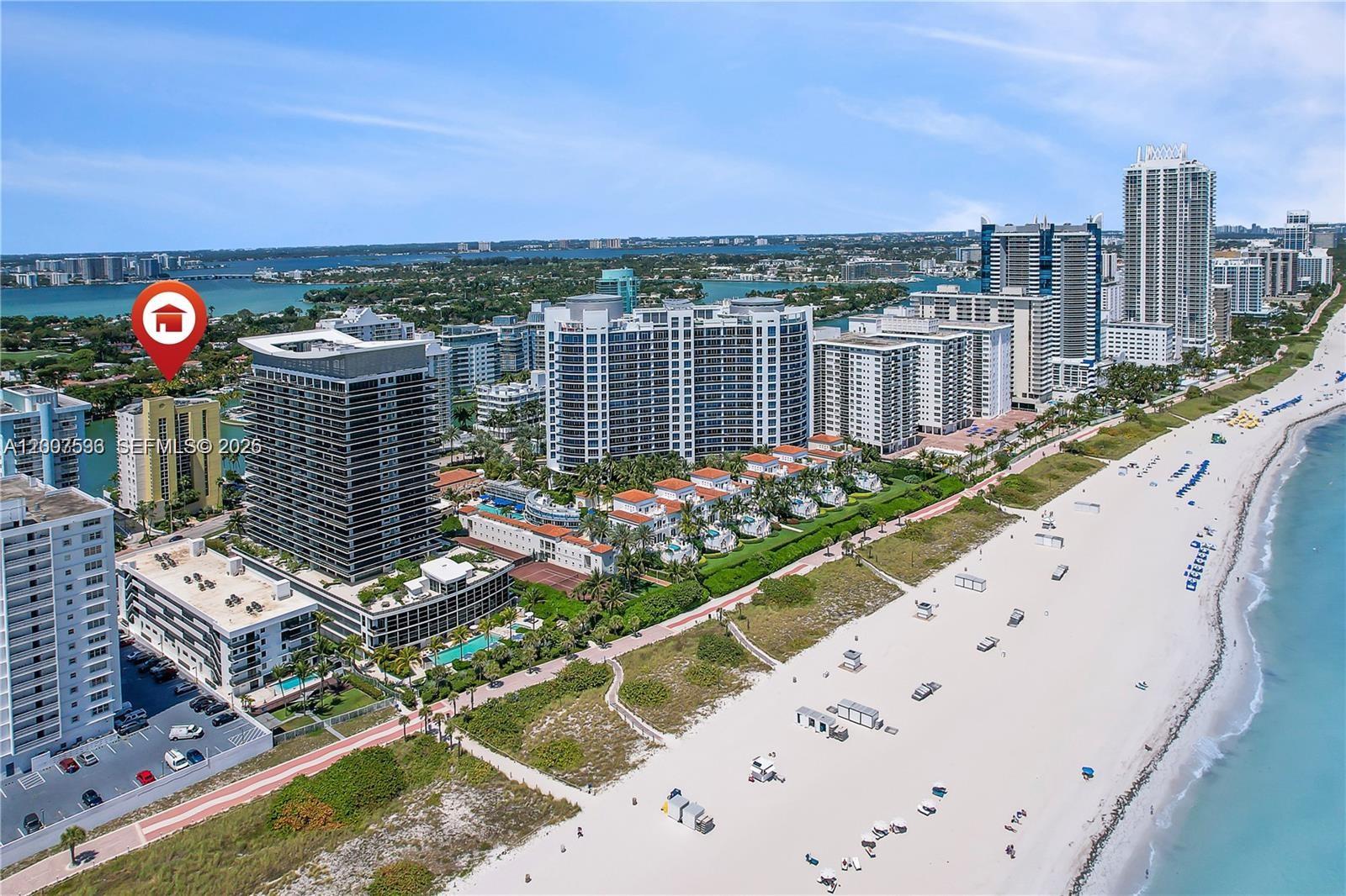 5880 Collins Ave 1006 Property Photo 12
