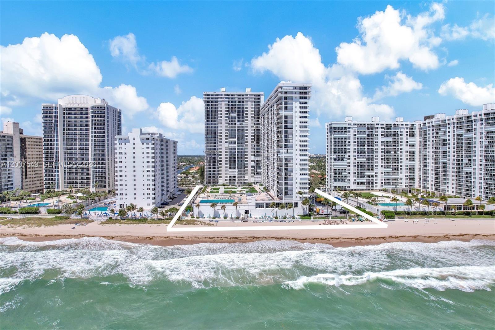 4280 Galt Ocean Dr 2f Property Photo 1