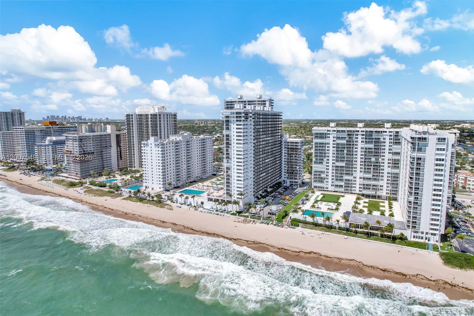 4280 Galt Ocean Dr 2f Property Photo 2