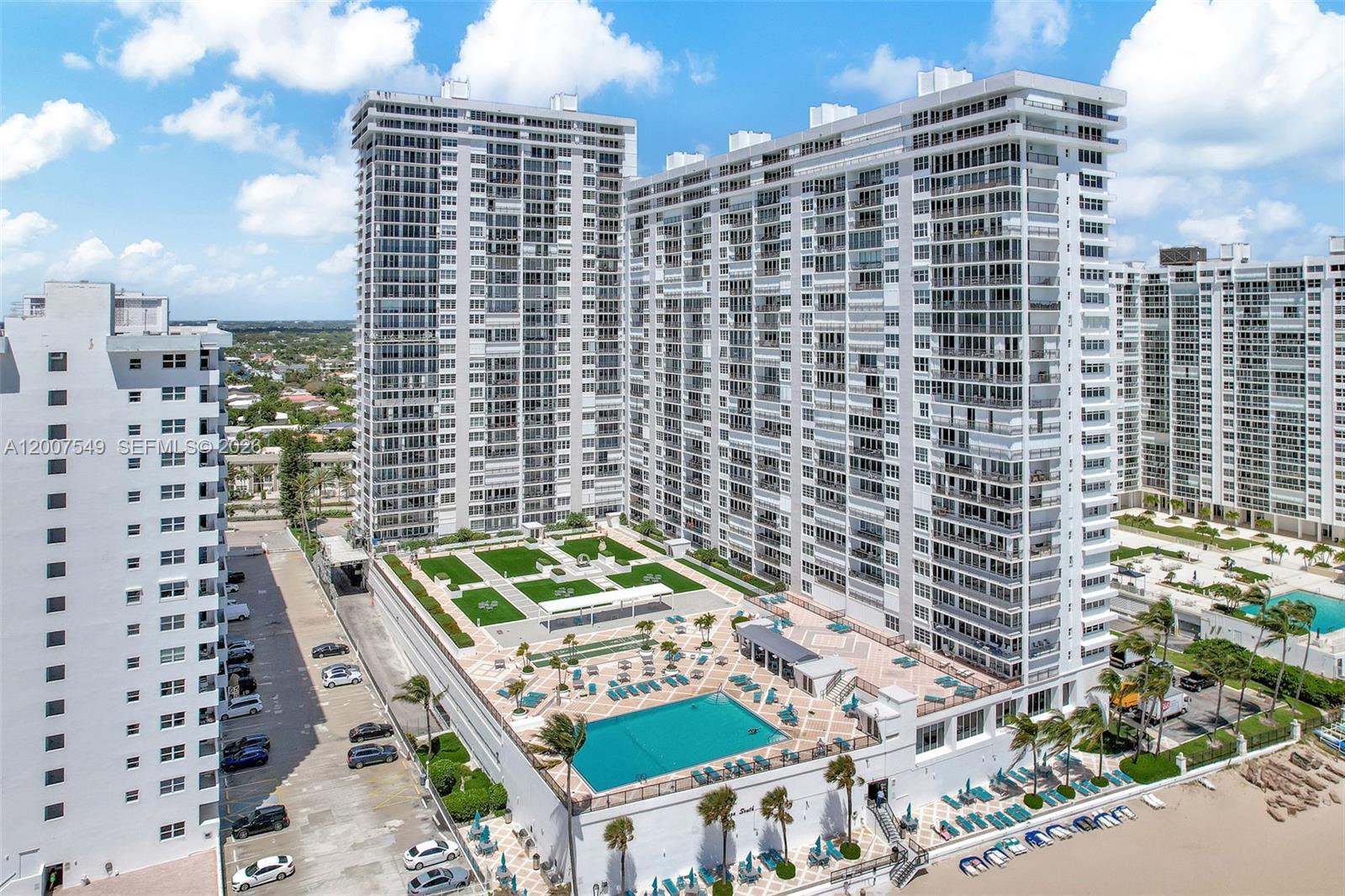 4280 Galt Ocean Dr 2f Property Photo 5