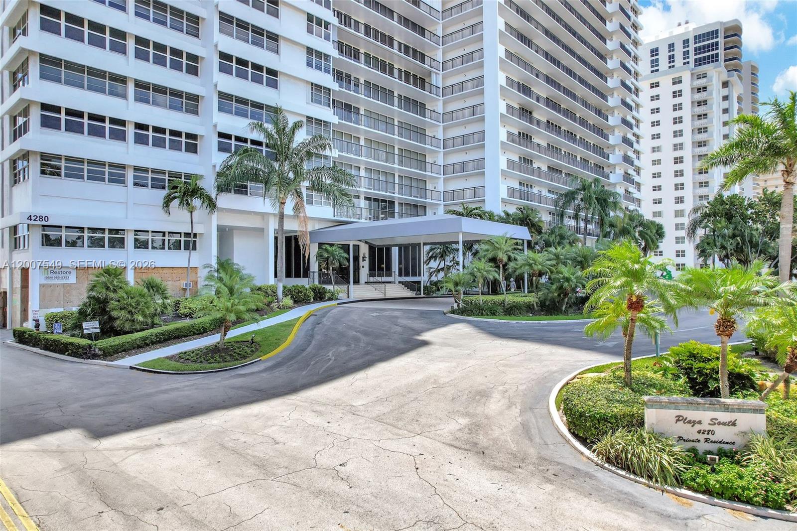 4280 Galt Ocean Dr 2f Property Photo 7
