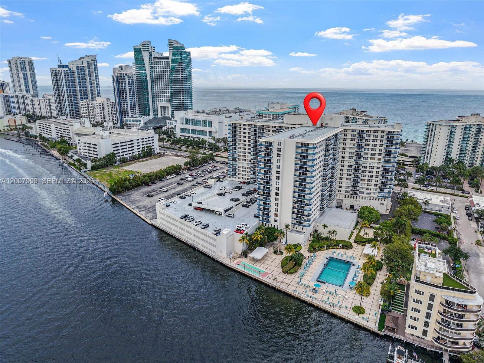 3800 S Ocean Dr 301 Property Photo 25