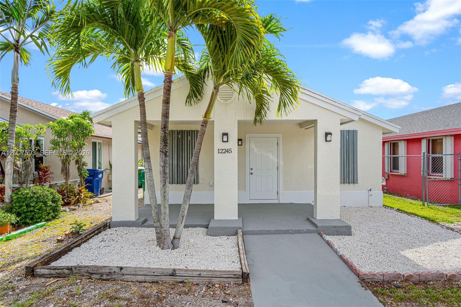 12245 Sw 201st Ter Property Photo 1