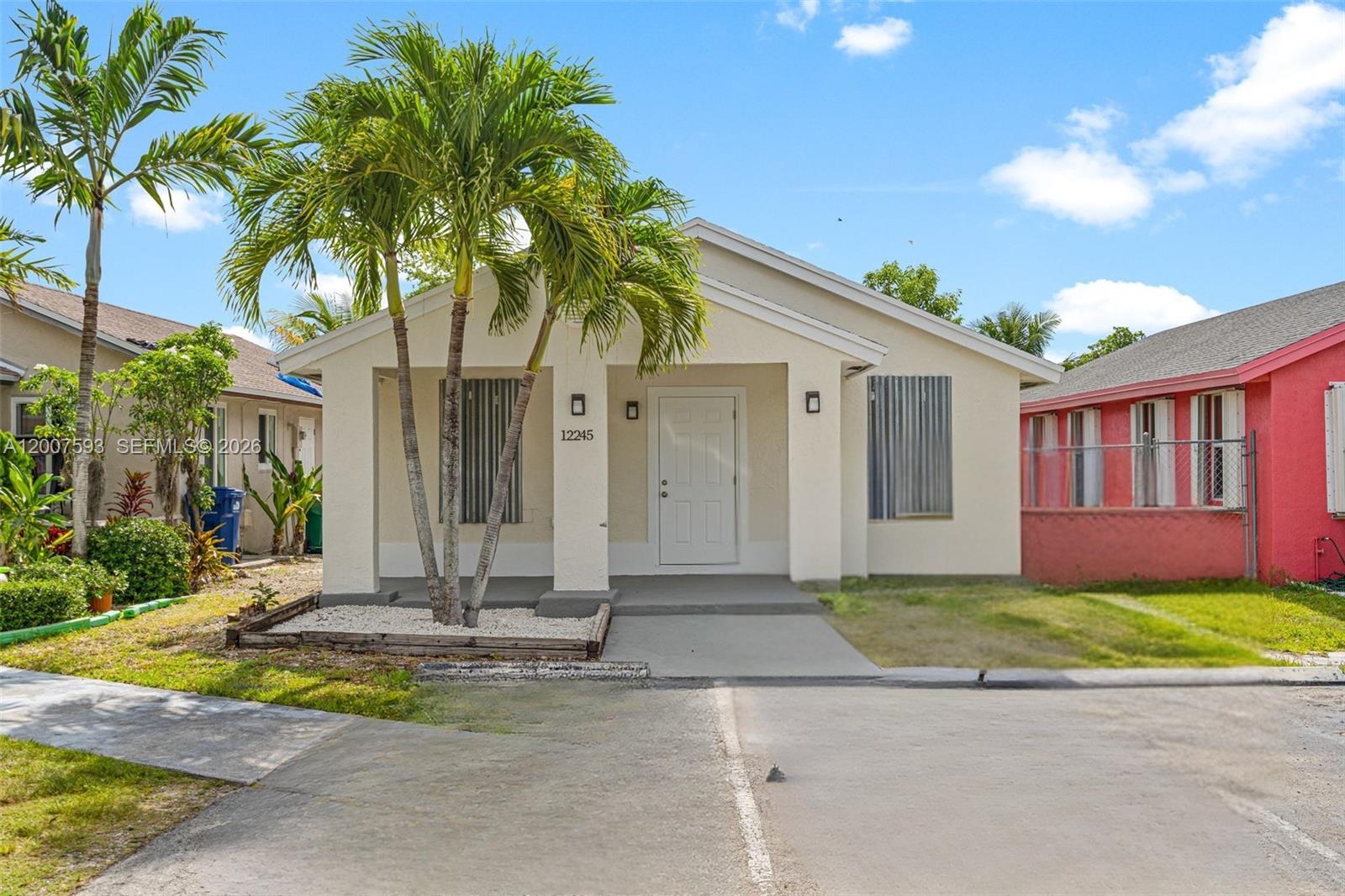 12245 Sw 201st Ter Property Photo 4
