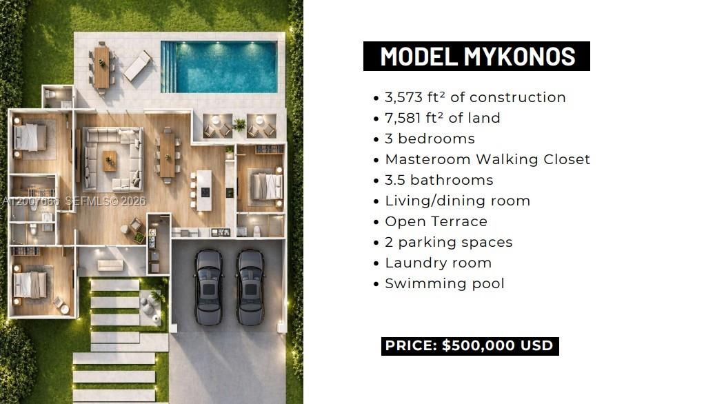 9php+mx Bocas Del Toro - Myconos Property Photo 3