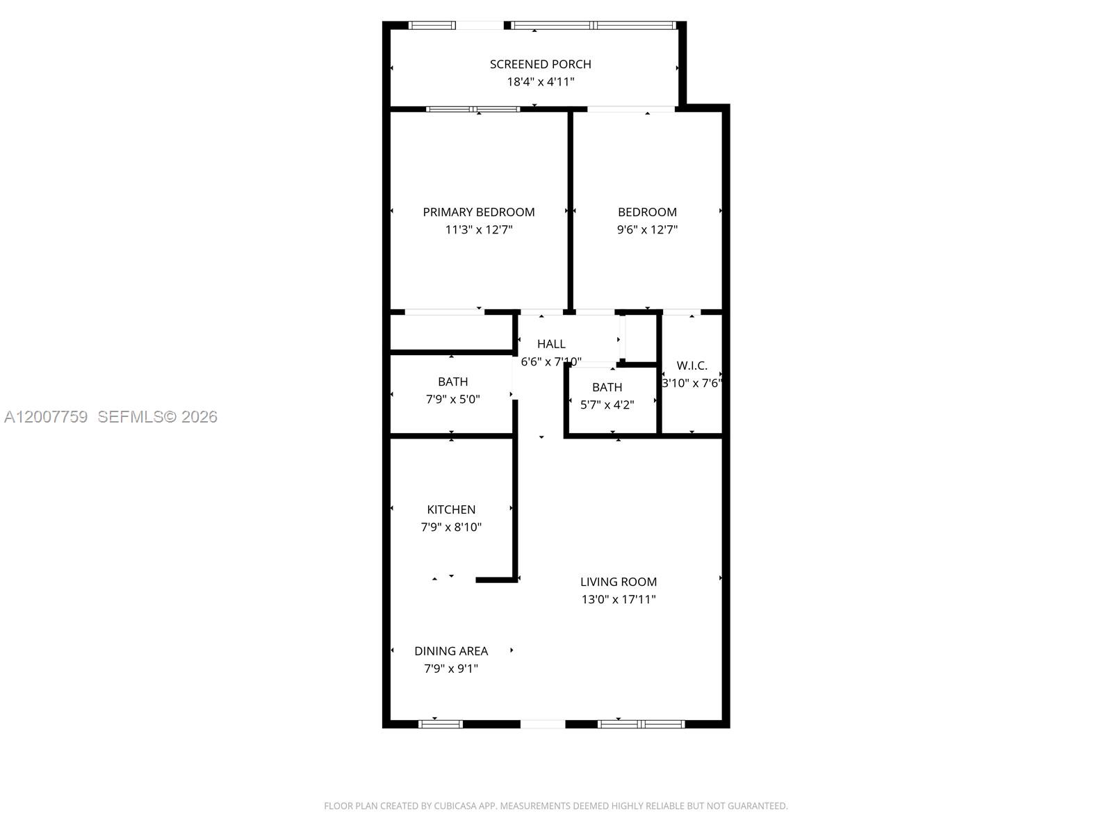 494 W Tilford W 494 Property Photo 33