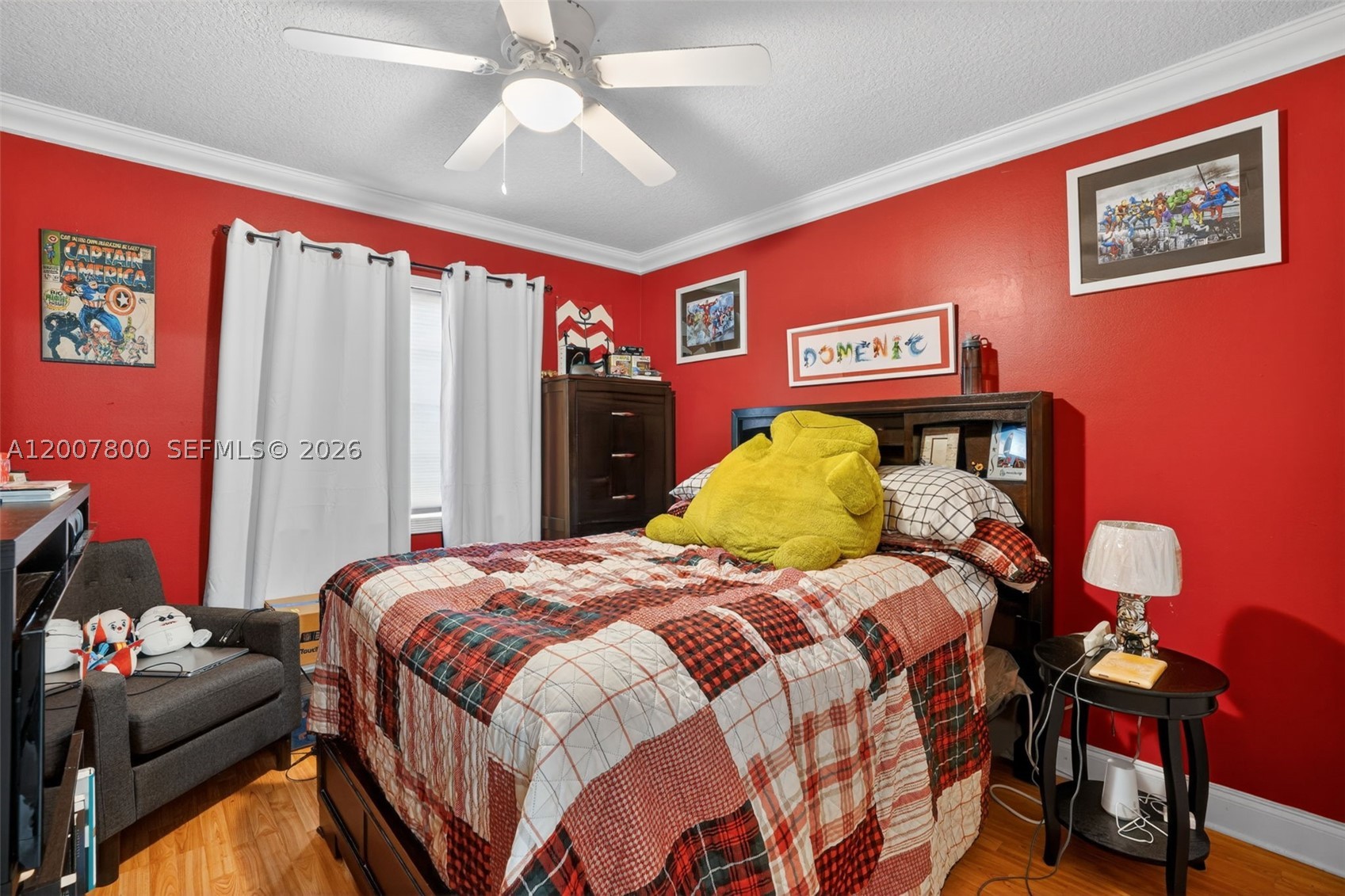 15201 Sw 177th Ter Property Photo 21