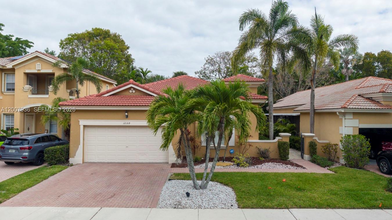 12159 Nw 59th St Property Photo 1