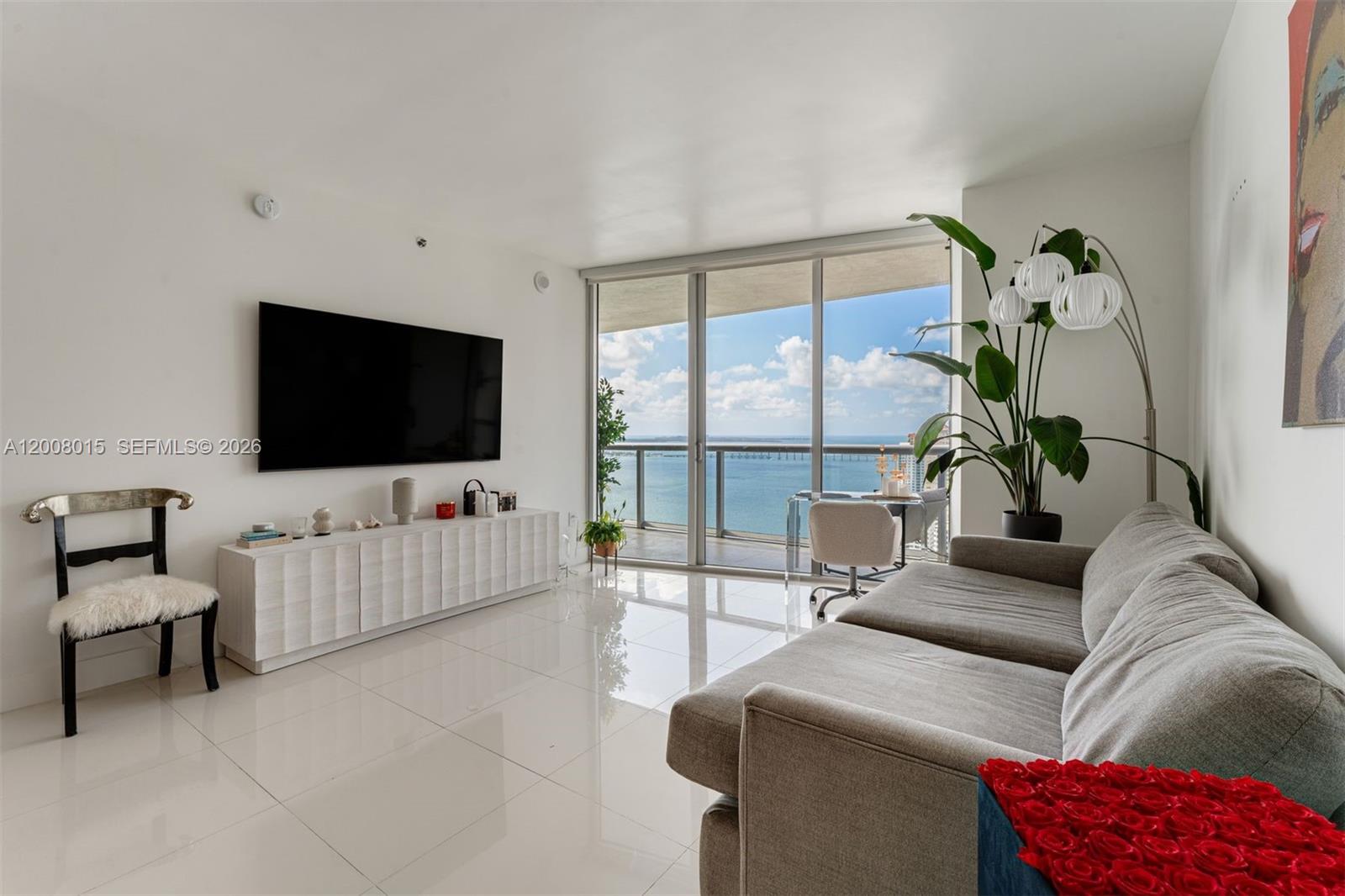 495 Brickell Ave 3509 Property Photo 1