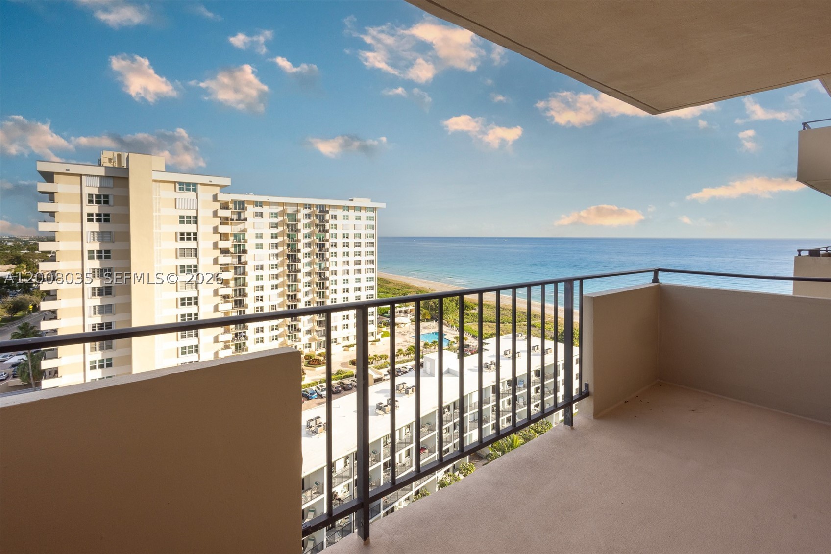 2000 S Ocean Blvd 12a Property Photo 5