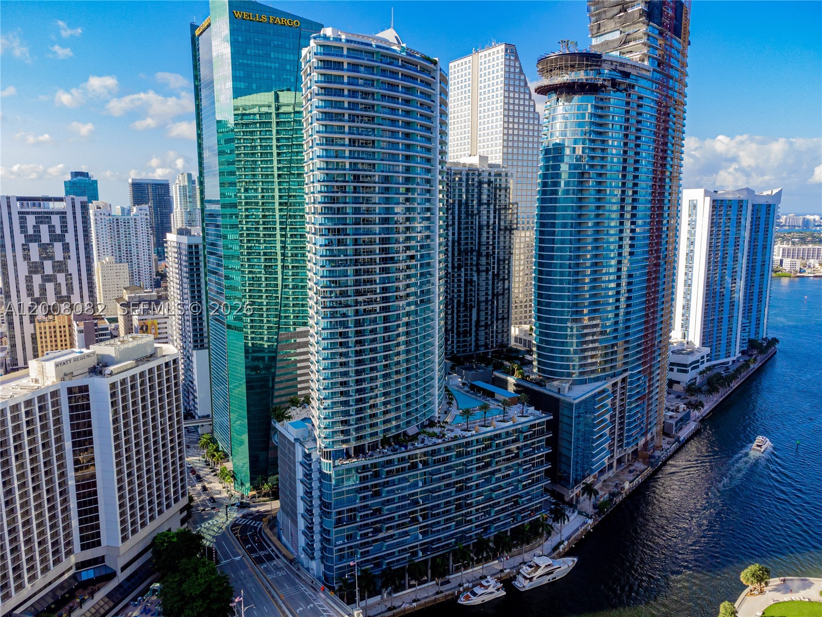 200 Biscayne Boulevard Way 5001 Property Photo 2