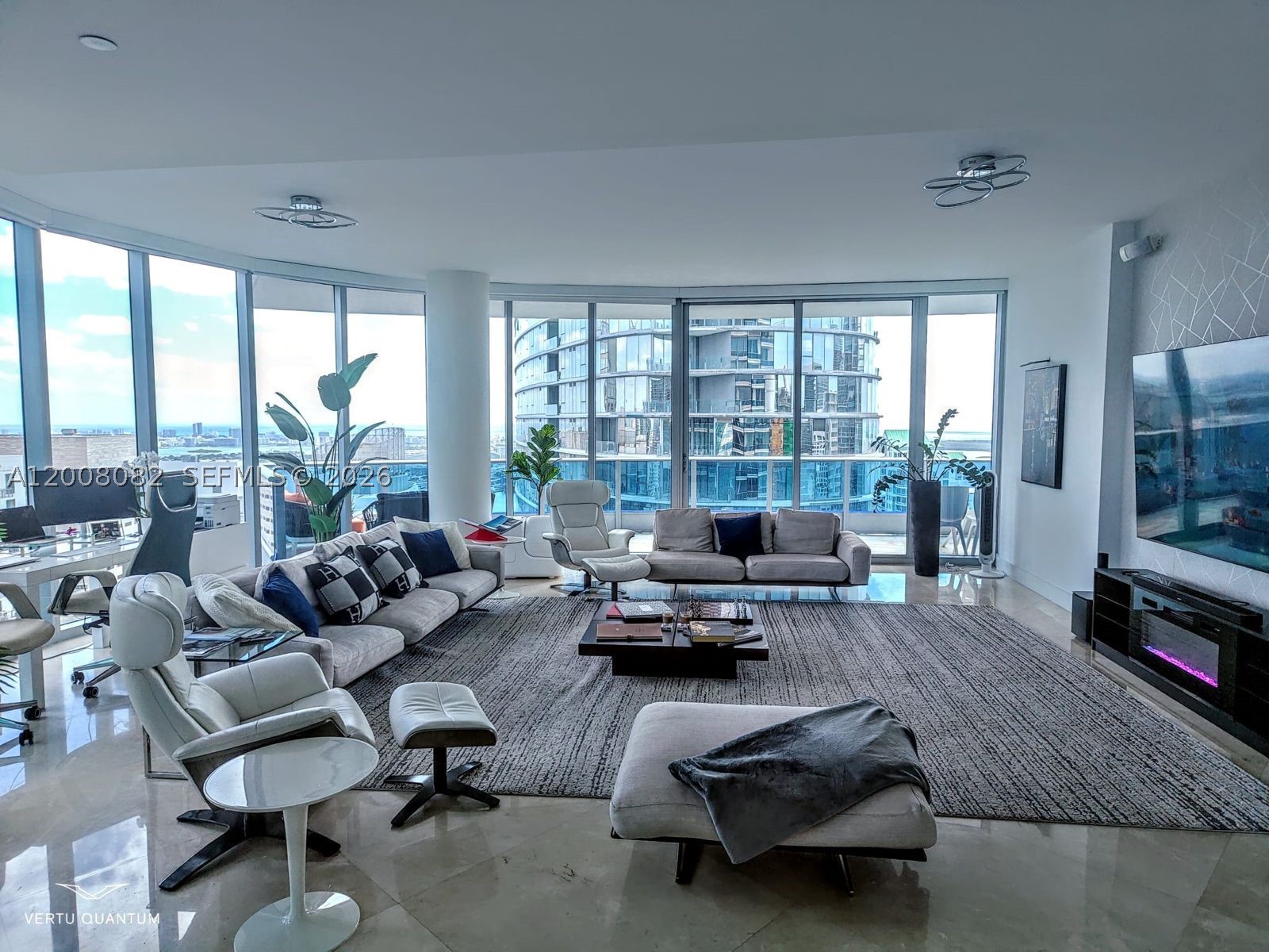 200 Biscayne Boulevard Way 5001 Property Photo 4