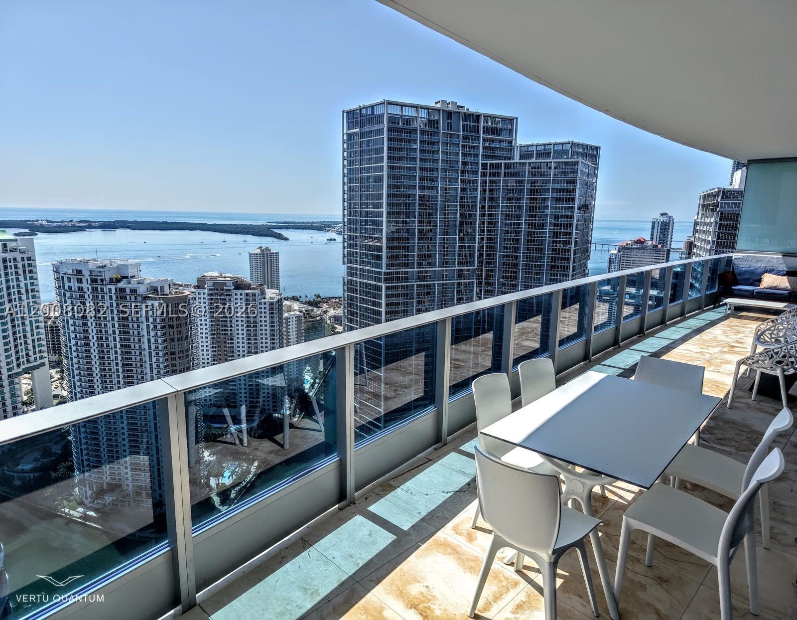 200 Biscayne Boulevard Way 5001 Property Photo 40
