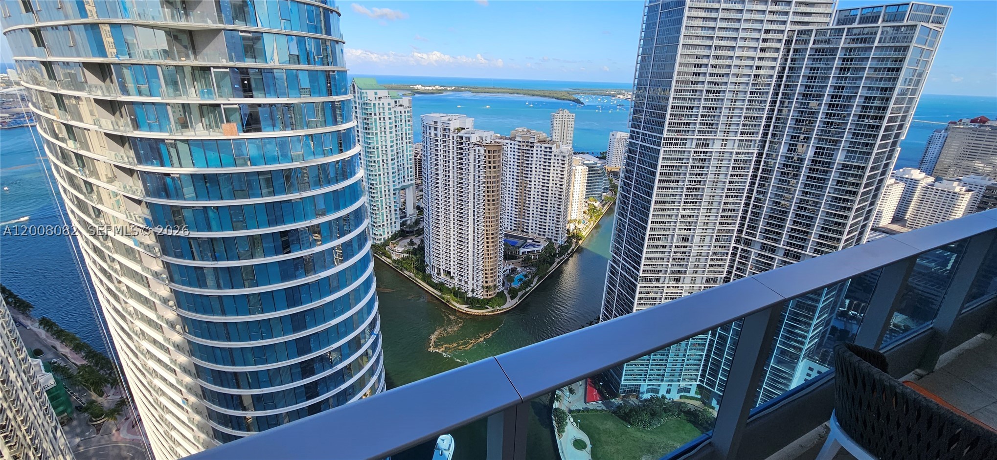 200 Biscayne Boulevard Way 5001 Property Photo 43