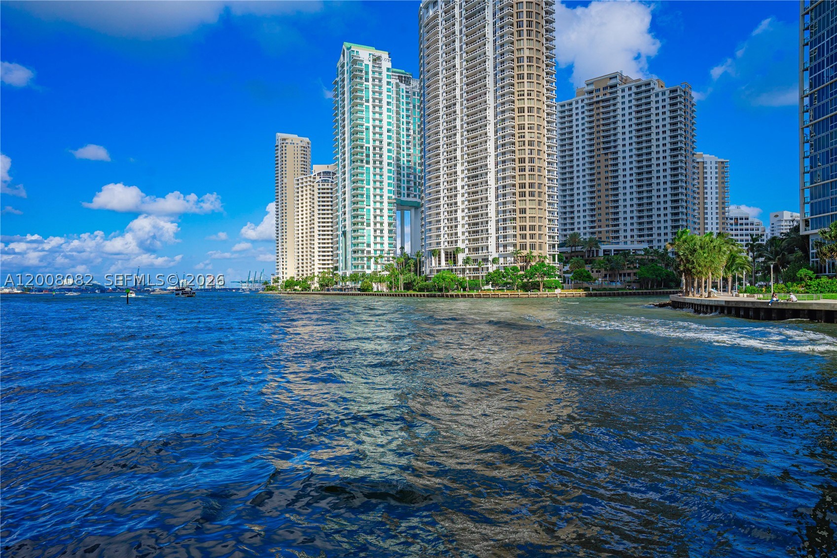 200 Biscayne Boulevard Way 5001 Property Photo 44