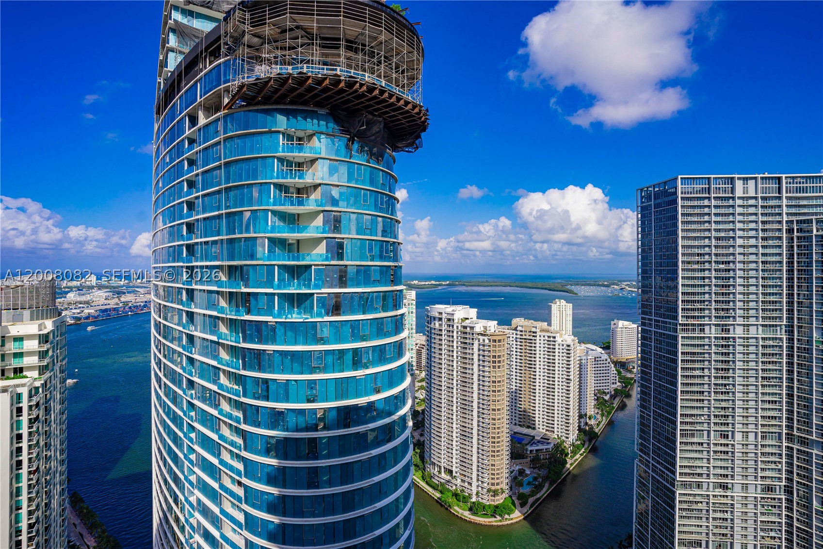 200 Biscayne Boulevard Way 5001 Property Photo 46