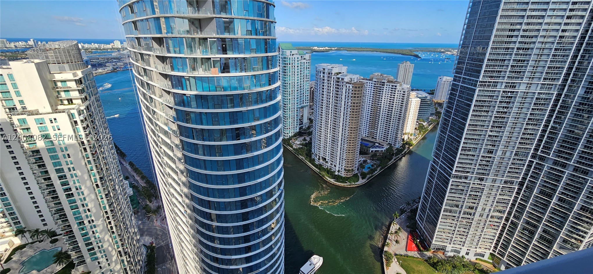 200 Biscayne Boulevard Way 5001 Property Photo 47