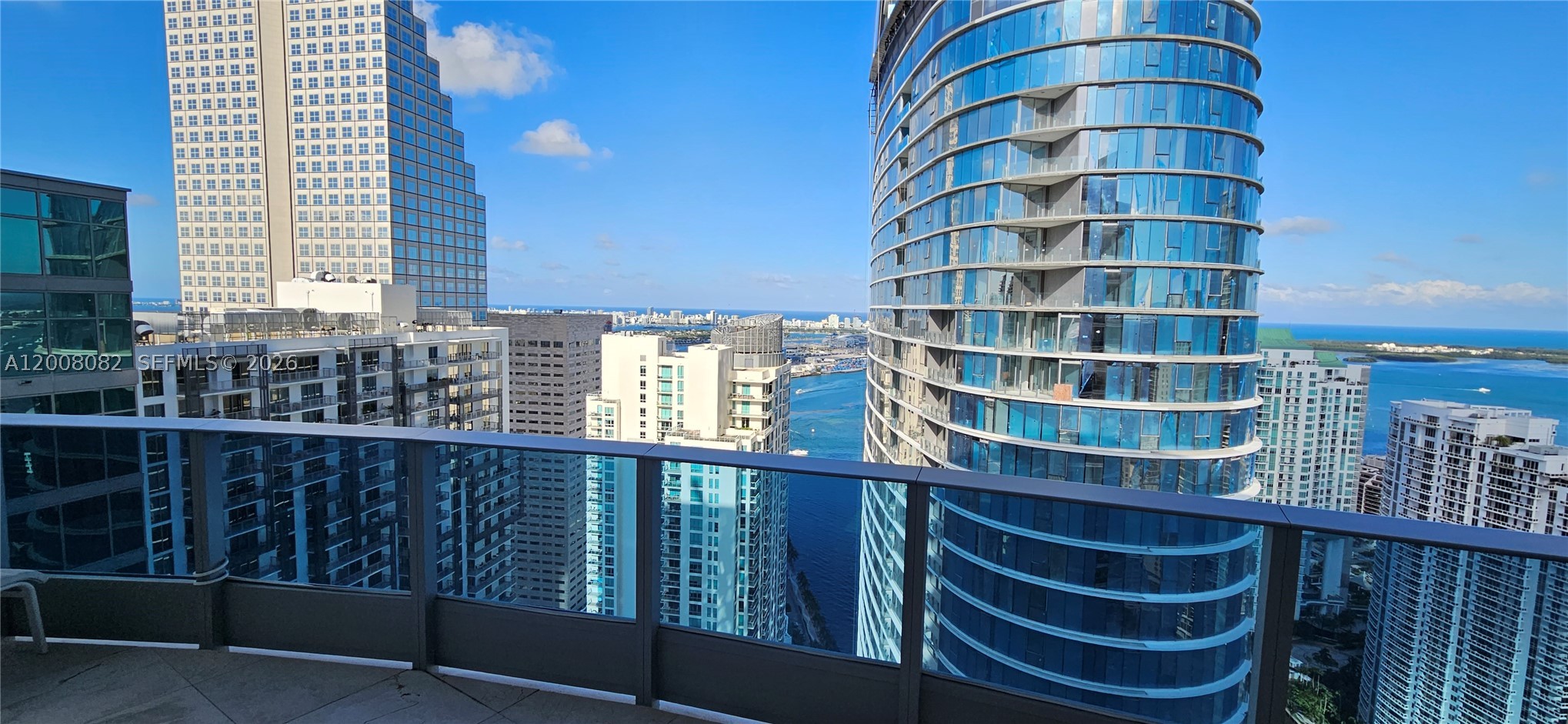 200 Biscayne Boulevard Way 5001 Property Photo 48